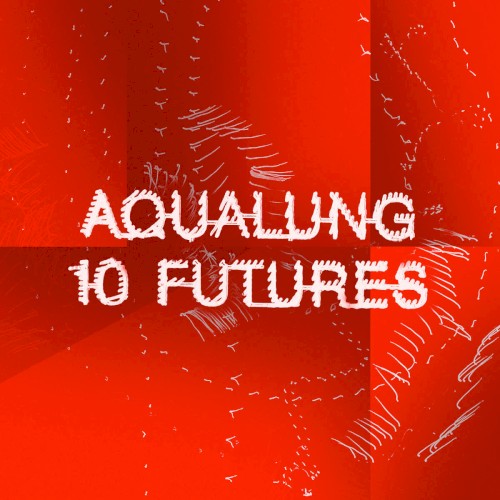 10 Futures封面