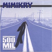 500 mil封面