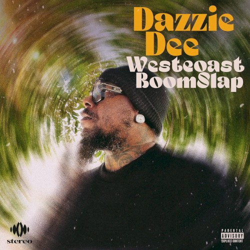 West Coast Boom Slap封面
