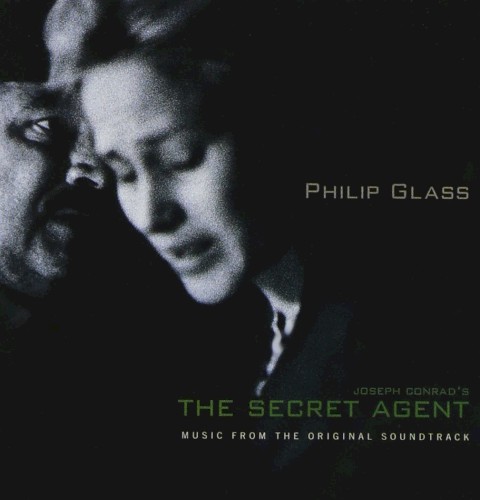 The Secret Agent: Music From the Original Soundtrack封面