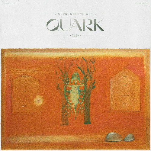 Quark 2.0封面