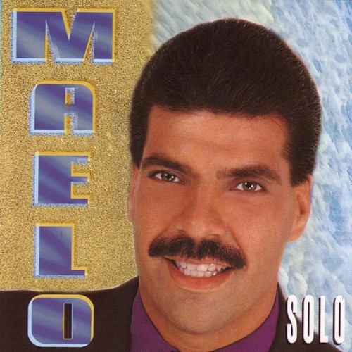 Solo封面