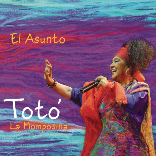 El Asunto封面