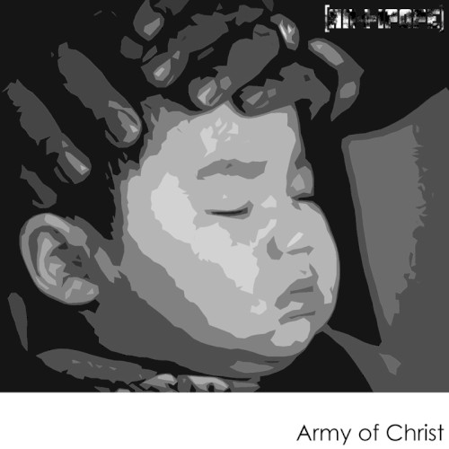 Army of Christ封面