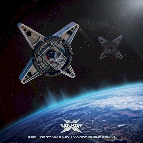 Prelude to War (Hollywood Burns Remix)封面