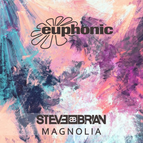 Magnolia封面