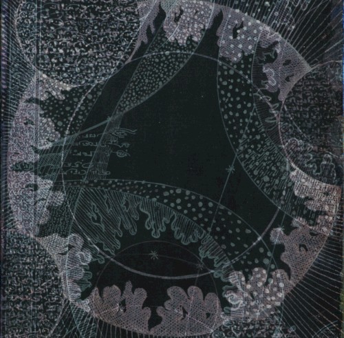 Summer Solstice and the Ley Lines of Consciousness封面