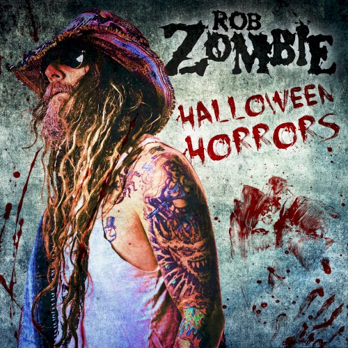 Halloween Horrors封面