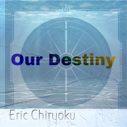 Our Destiny封面