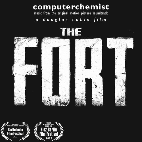Music From the Original Motion Picture Soundtrack: The Fort封面