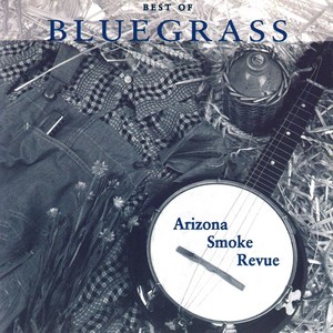 Best of Bluegrass封面