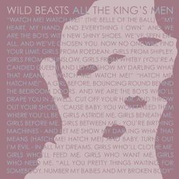 All the King's Men封面