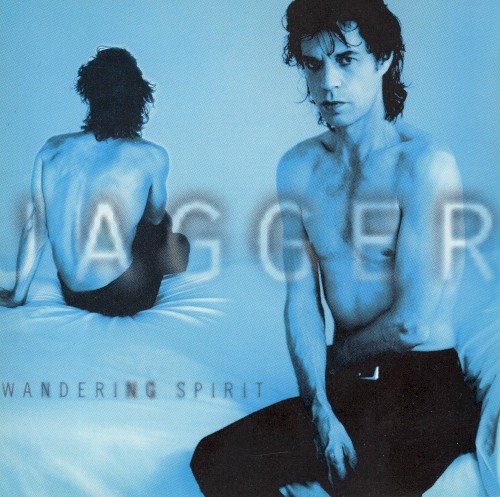 Wandering Spirit封面
