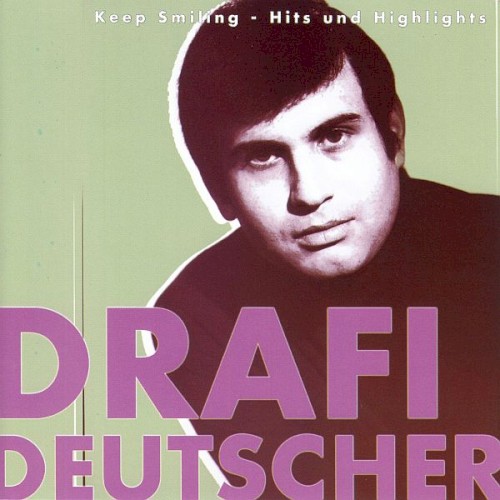 Keep Smiling - Hits und Highlights封面