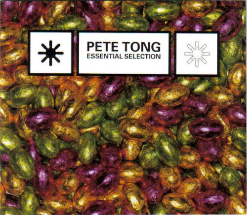 Essential Selection: Spring 1999封面