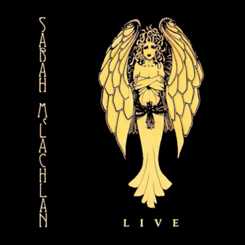 Live封面