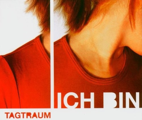 Ich bin封面