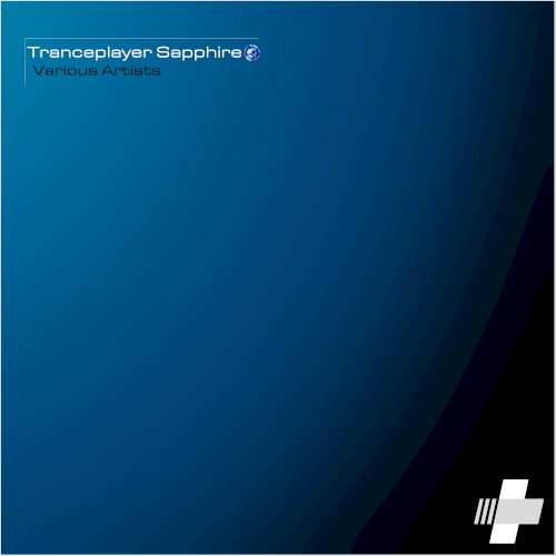 Tranceplayer Sapphire封面