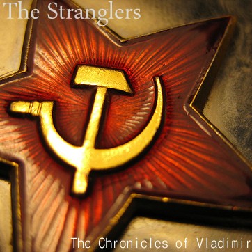The Chronicles of Vladimir封面