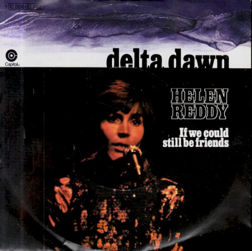 Delta Dawn封面