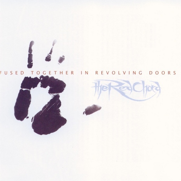 Fused Together in Revolving Doors封面