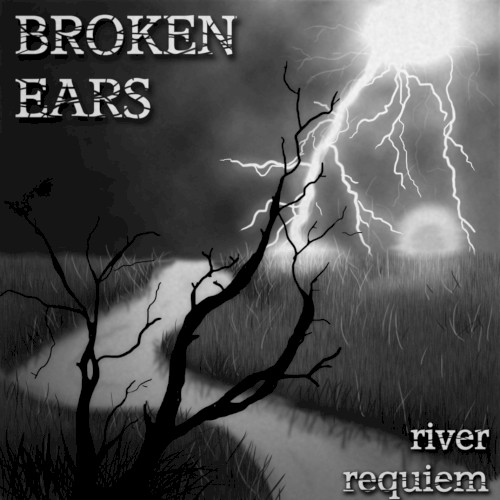 River / Requiem封面