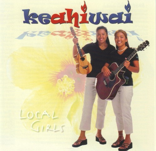 Local Girls封面