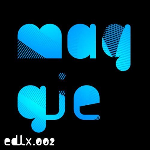 Maggie封面