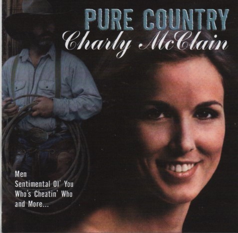 Pure Country封面