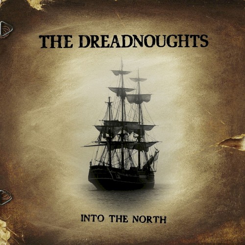 Into the North封面
