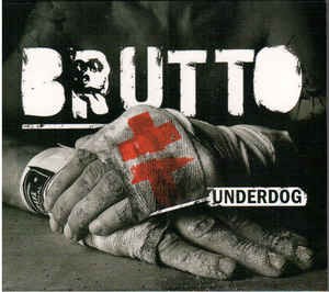 Underdog封面