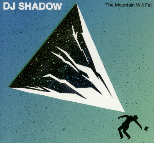 The Mountain Will Fall封面
