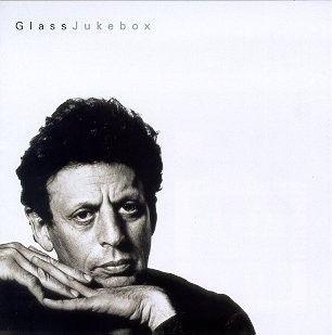 Glass Jukebox封面