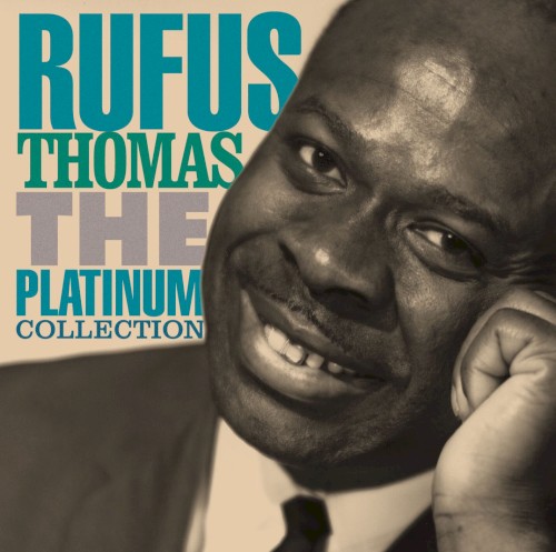 The Platinum Collection封面