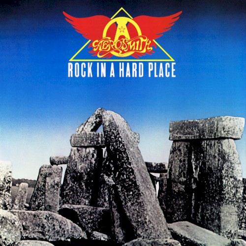 Rock in a Hard Place封面