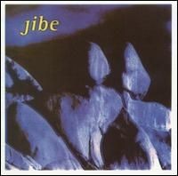 Jibe封面
