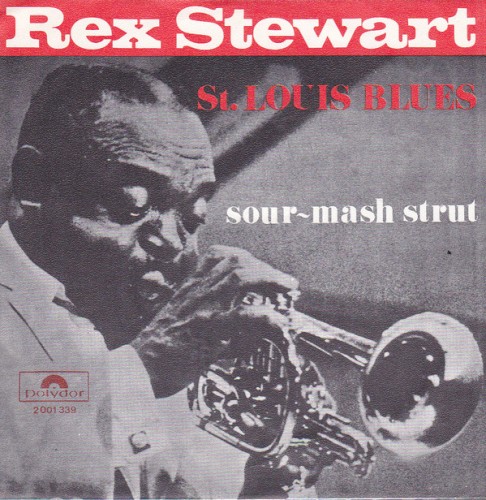 St. Louis Blues封面