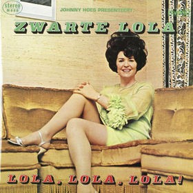 Lola, Lola, Lola!封面