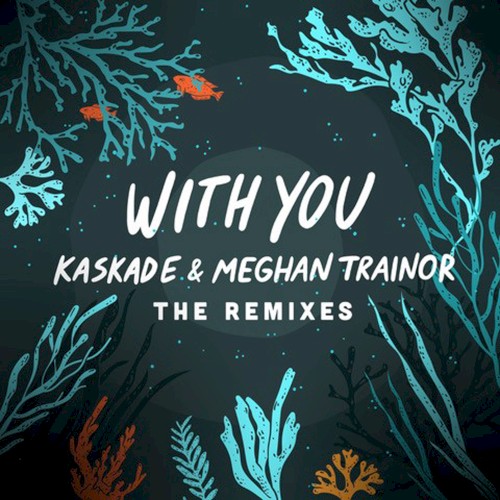 With You: The Remixes封面