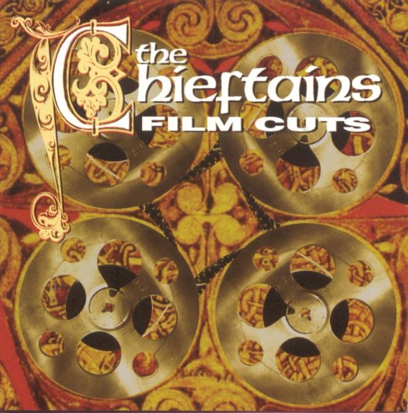 Film Cuts封面