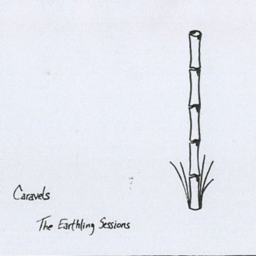 The Earthling Sessions封面