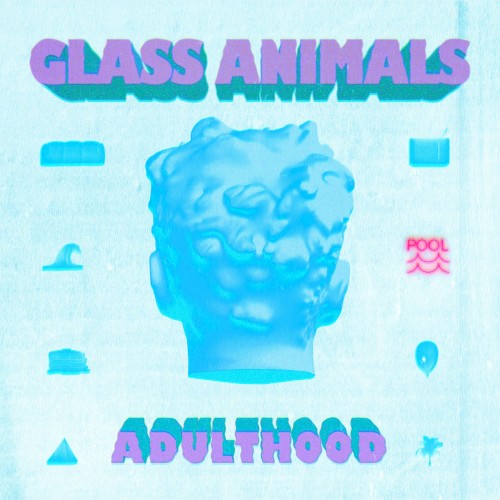 ADULTHOOD封面