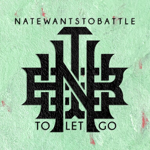 To Let Go封面
