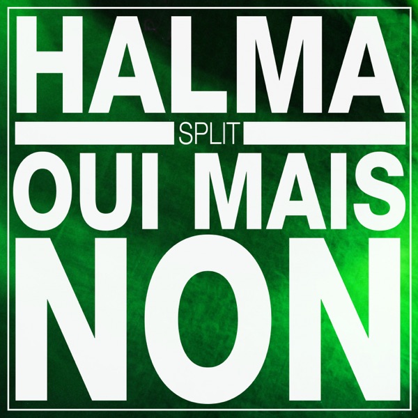 Split封面