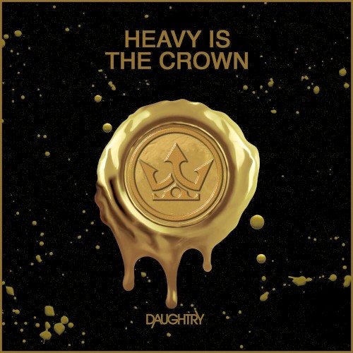 Heavy Is the Crown封面