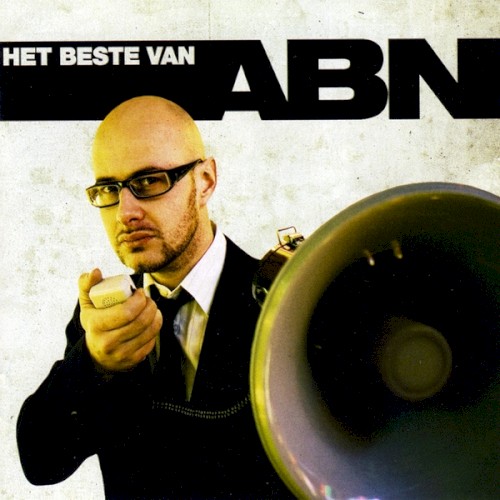 Het Beste van ABN封面