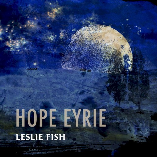 Hope Eyrie封面