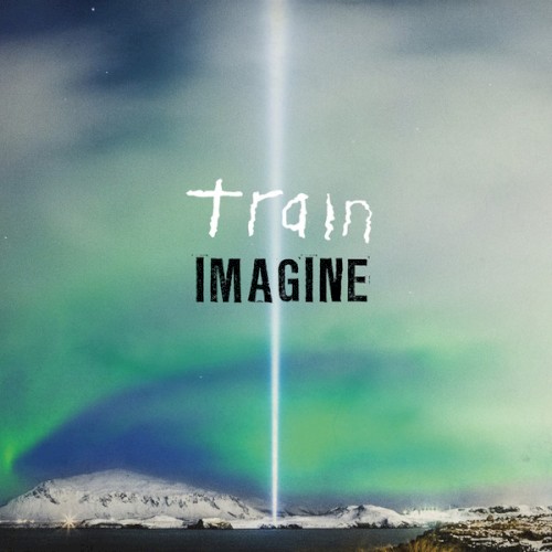 Imagine封面
