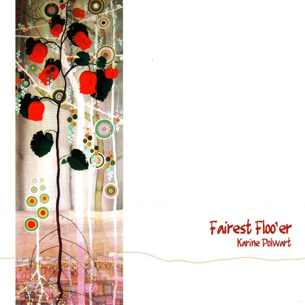 Fairest Floo’er封面