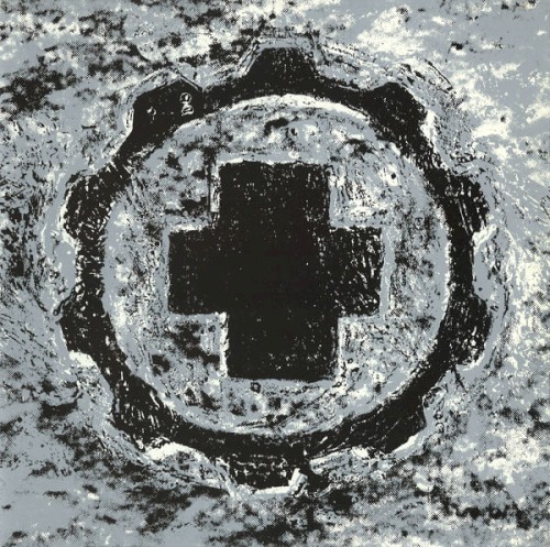 Panorama / Decree封面